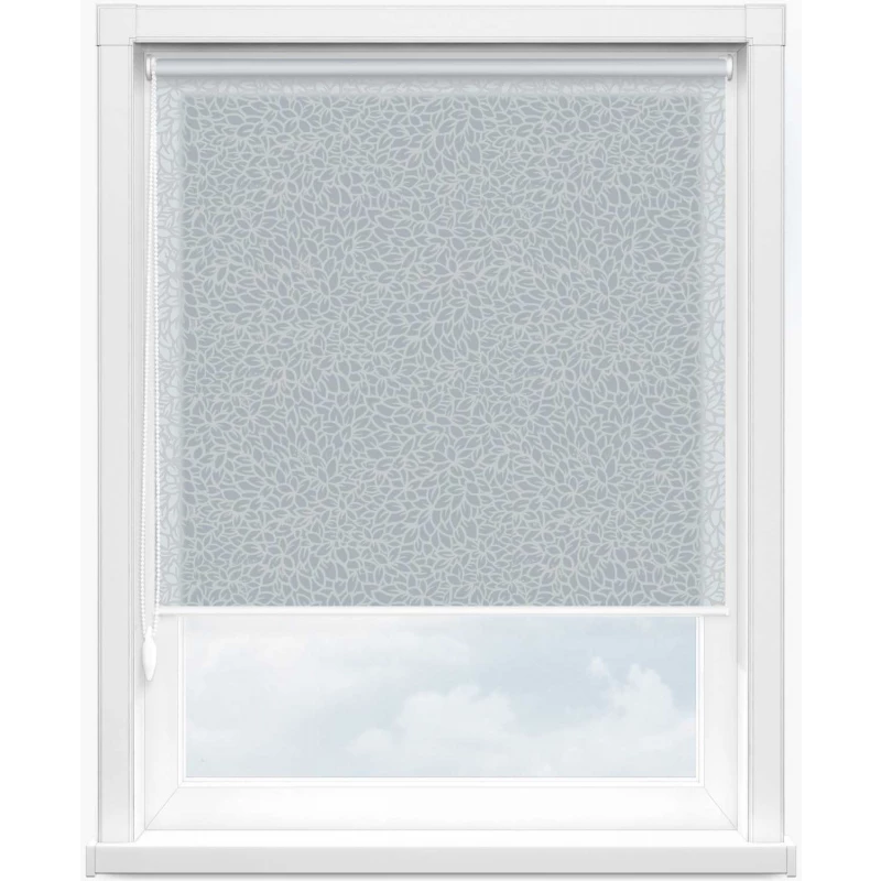 Гуана 1608 св. серый, 200 см - 1