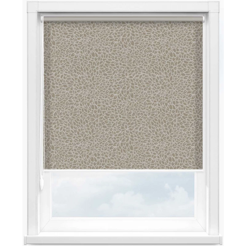 Гуана 2406 бежевый, 200 см - 1