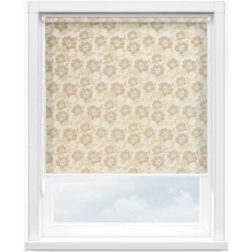 Камелия 2406 св.бежевый 280 см