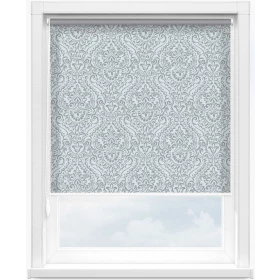 Каролина 1852 серый, 240 см