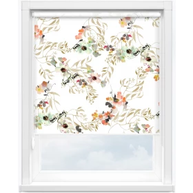 Кимберли 0225 белый, 200 см