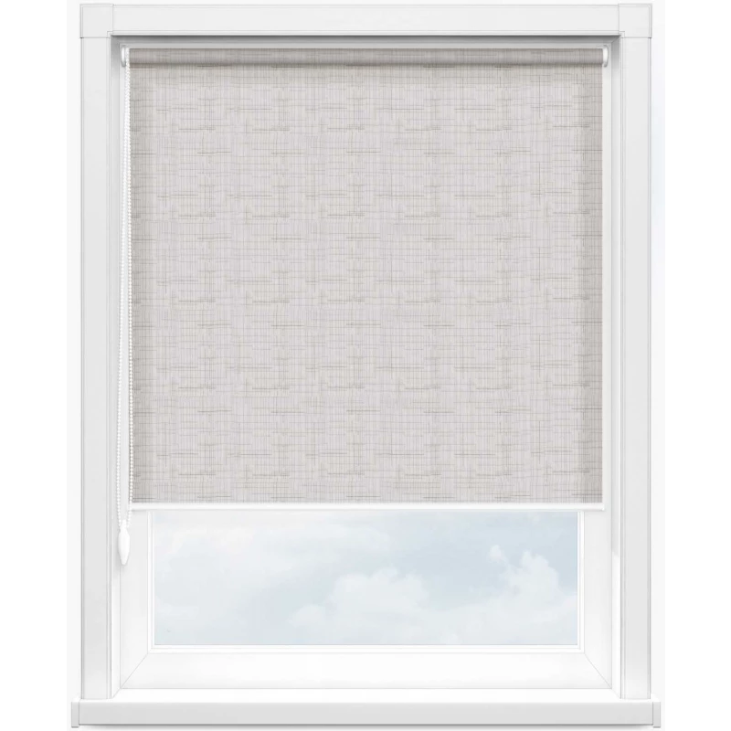 Крис 2261 св. бежевый, 220 см - 1