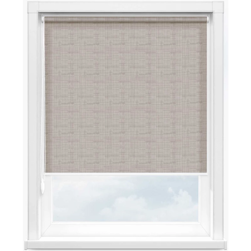 Крис 2746 т. бежевый, 220 см - 1