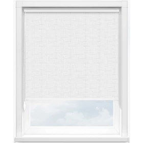 Крис black-out 0225 белый, 220 см