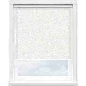 Лён 0225 белый 200 см