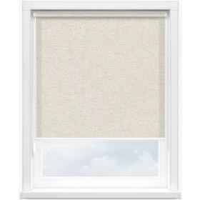 Лён 2261 бежевый 200 см