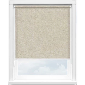 Лён 2746 т.бежевый 200 см