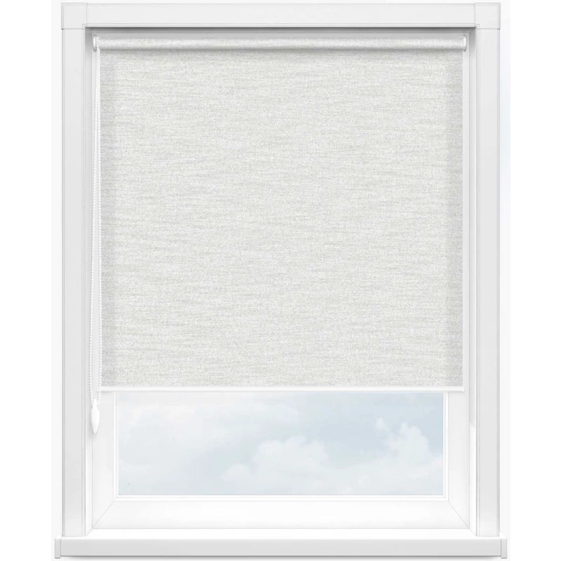 Лима перла 0225 белый, 240 см - 1