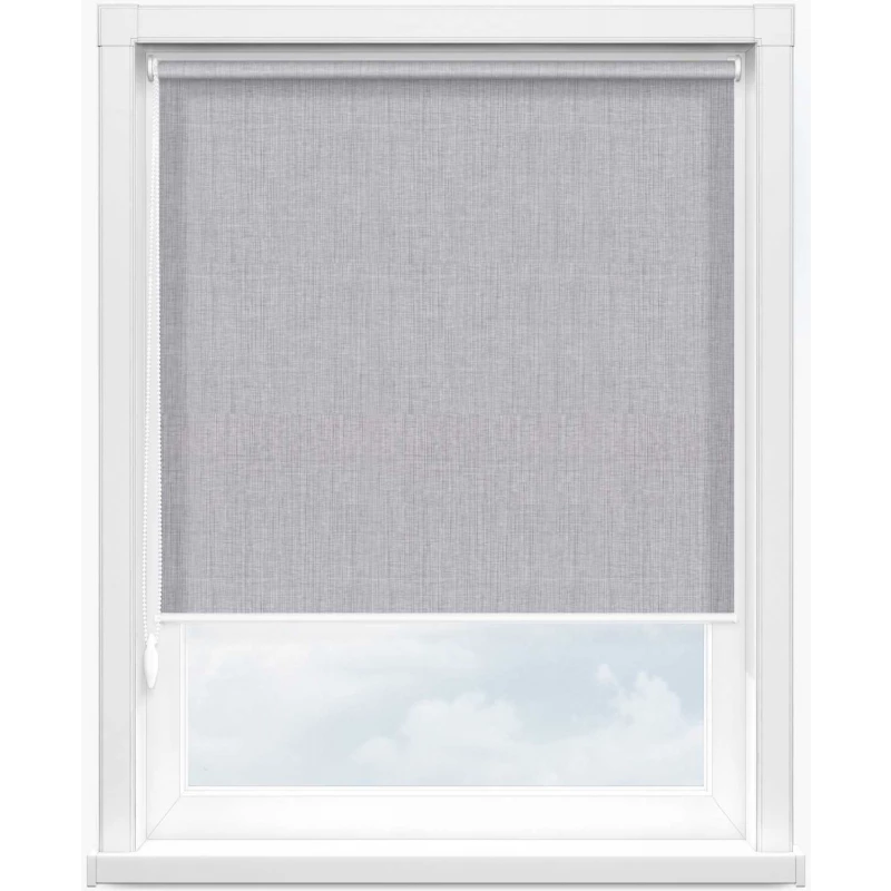 Лина 1608 св. серый, 220 см - 1