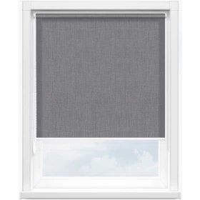 Лина 1881 т. серый, 220 см