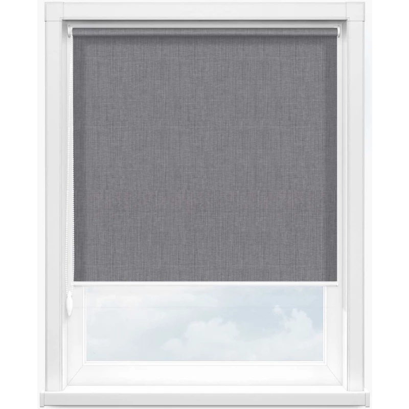 Лина 1881 т. серый, 220 см - 1