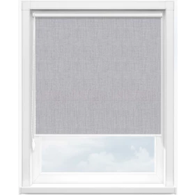 Лина black-out 1608 св. серый, 220 см