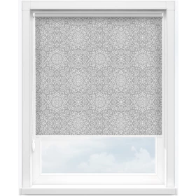 Люмия 1852 серый, 200 см