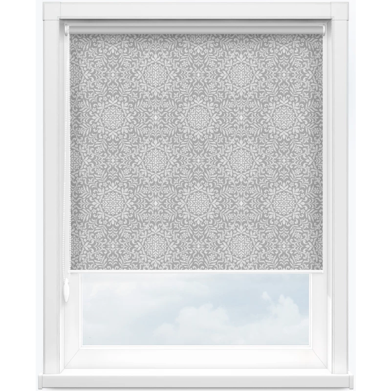 Люмия 1852 серый, 200 см - 1