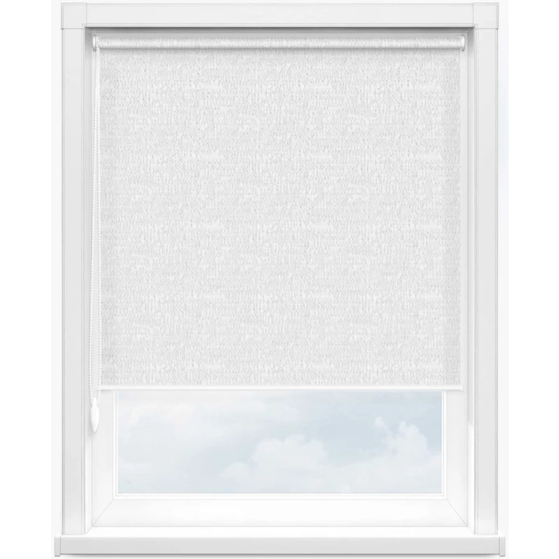 Манила  0225 белый, 200 см - 1