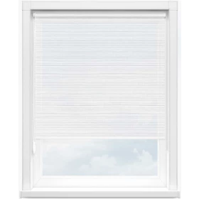 Мемфис 0225 белый, 300 см