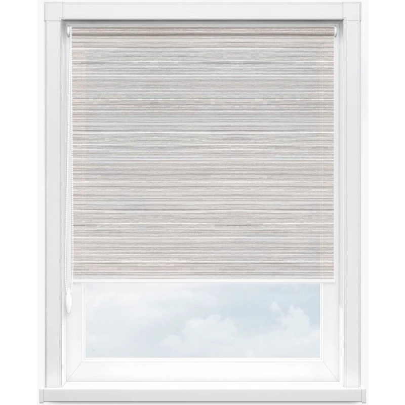 Мемфис 2261 св. бежевый, 300 см - 1