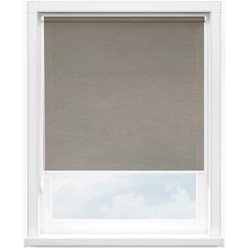 Монте 2868 св.-коричневый, 250 см - 1