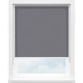 Омега 1882 т. серый, 250 см