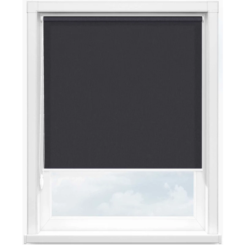 Омега 1883 мокрый асфальт, 250 см - 1