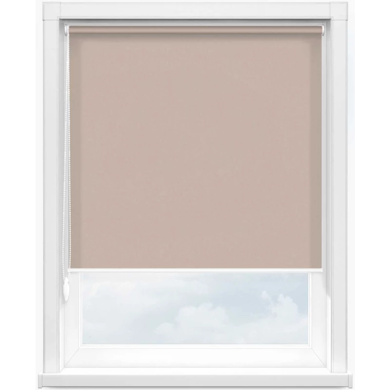 Омега 2868 св. коричневый 250 см - 1