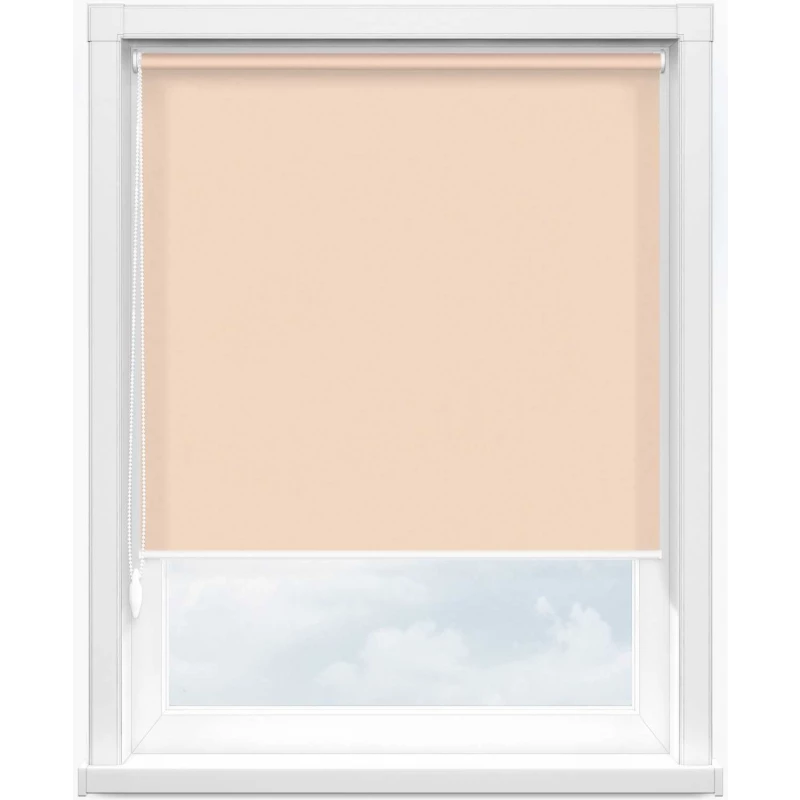 Омега 4240 персиковый 250 см - 1