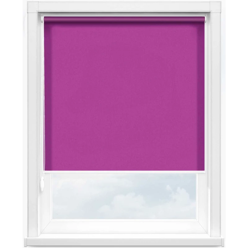 Омега 4858 лиловый 250 см - 1