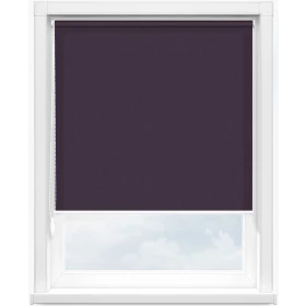 Омега 4966 баклажан, 250 см