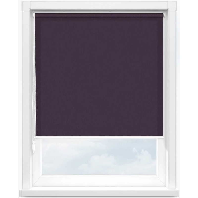 Омега 4966 баклажан, 250 см - 1