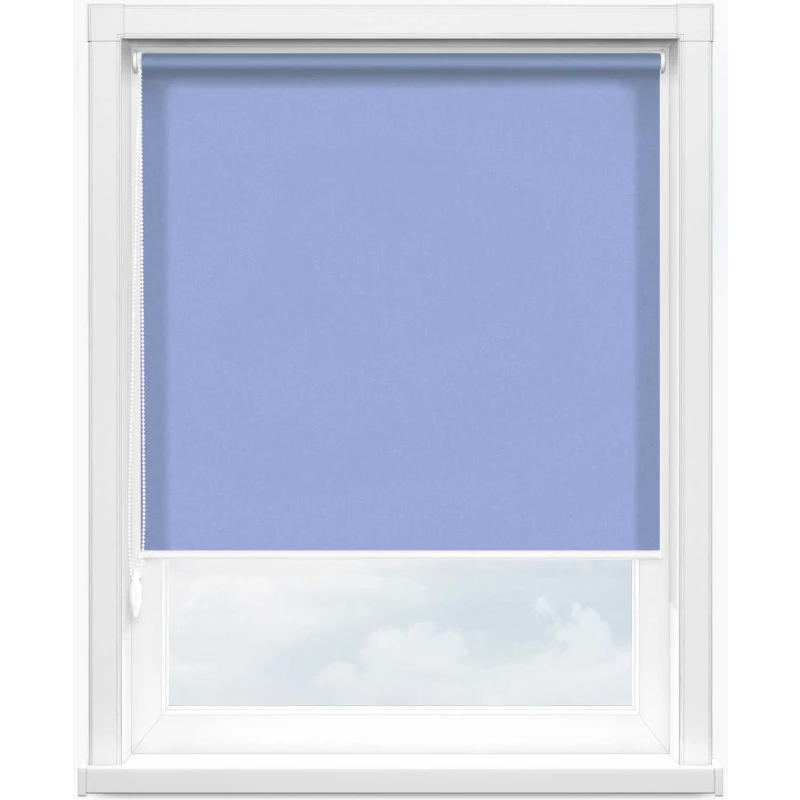 Омега 4967 св.сиреневый 250 см - 1