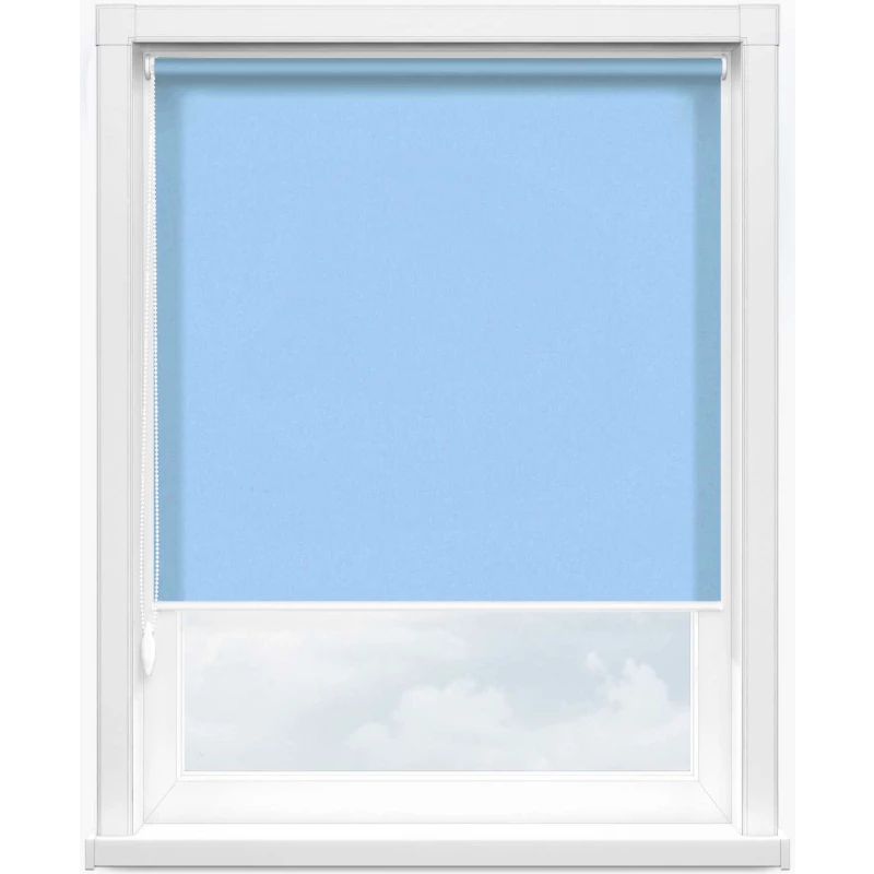 Омега 5173 голубой 250 см - 1