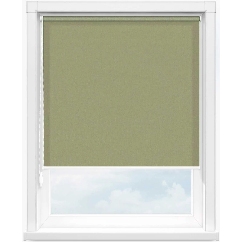 Омега 5586 оливковый 250 см - 1