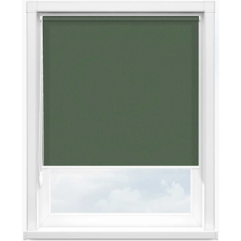 Омега 5853 зеленый, 250 см - 1