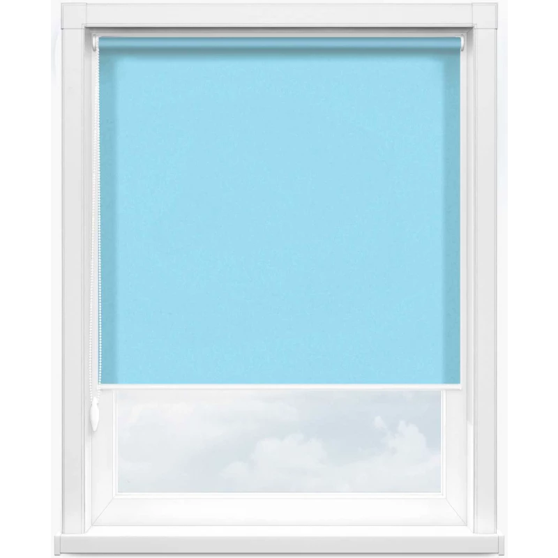 Омега 5992 бирюзовый 250 см - 1