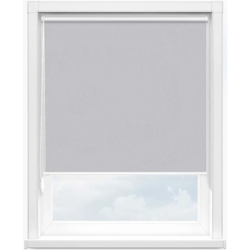 Омега black-out 1881 серый, 300 см - 1