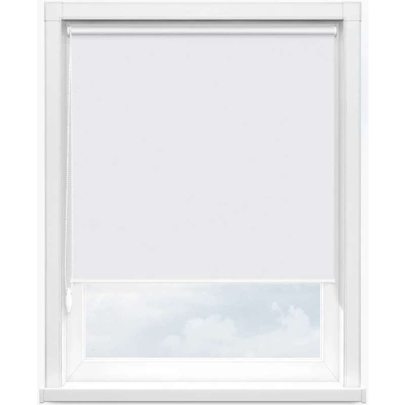 Омега fr black-out 0225 белый, 250 см - 1