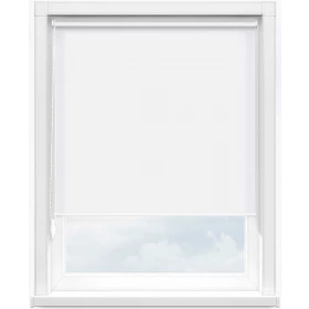 Омега лайт 0225 белый, 260 см