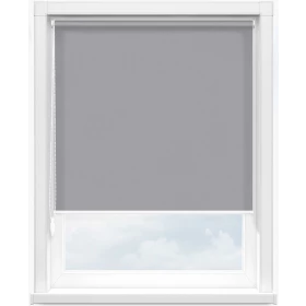 Омега лайт 1852 серый, 260 см