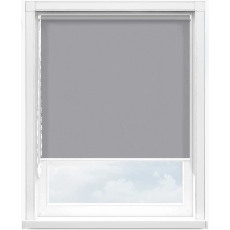 Омега лайт 1852 серый, 260 см - 1