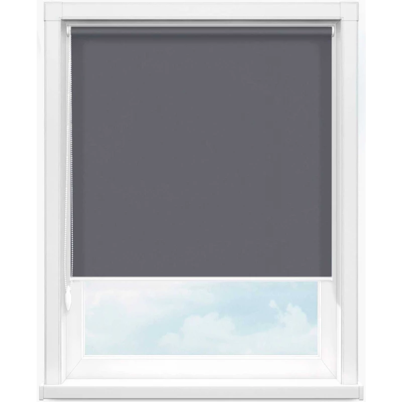 Омега лайт 1881 т. серый, 260 см - 1