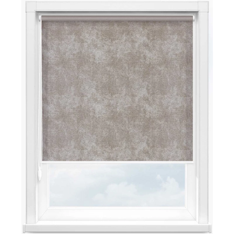 Пергам 2406 бежевый, 200 см - 1