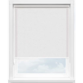 Перл 0221 молочный белый, 250 см