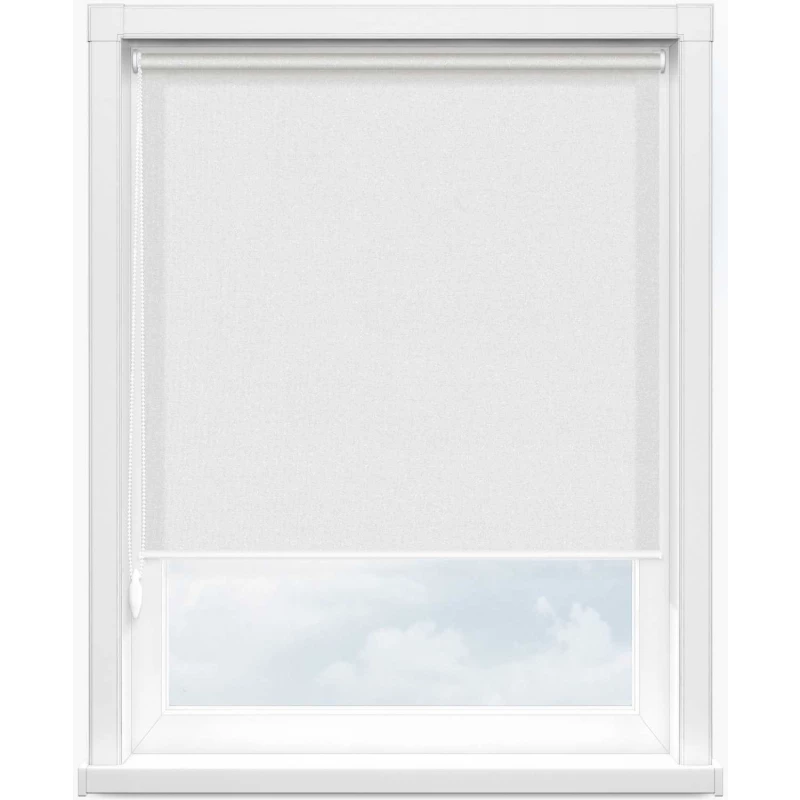 Перл лайт 0225 белый, 260 см - 1