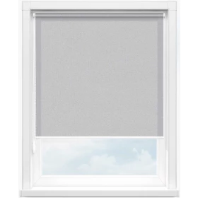 Перл лайт 1852 серый, 260 см