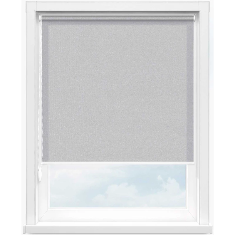 Перл лайт 1852 серый, 260 см - 1