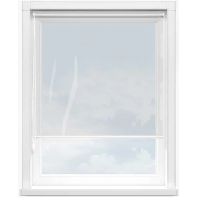 Пленка протект прозрачная, 0.1 мм, 152 см