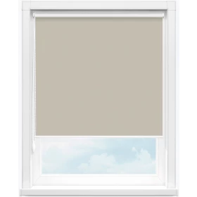 Плэйн black-out 2406 бежевый, 200 см