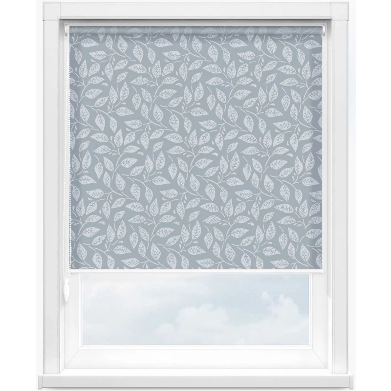 Рапсодия 1608 св. серый, 200 см - 1