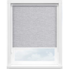 Руан 1608 св. серый, 220 см