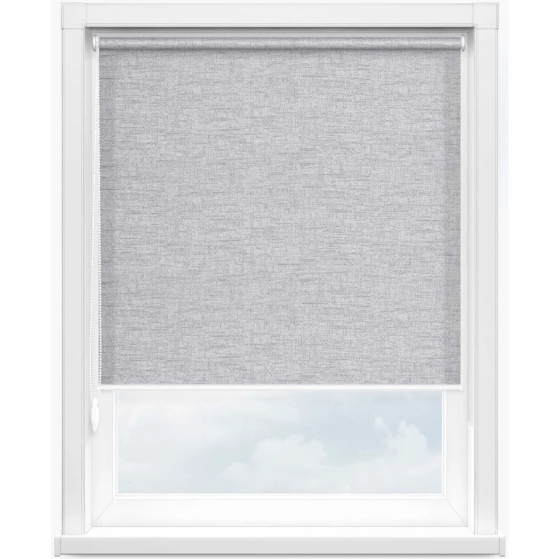 Руан 1608 св. серый, 220 см - 1